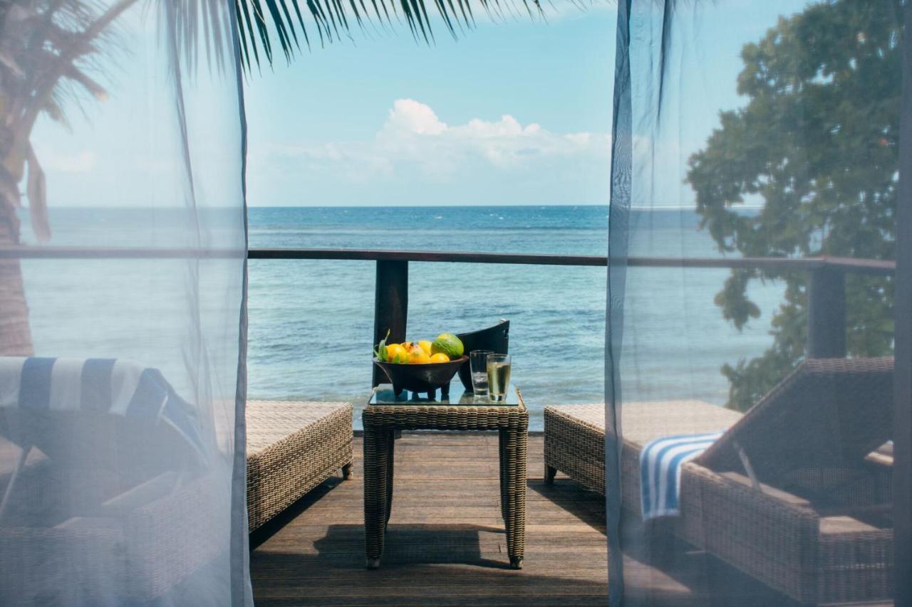 Sinalei Reef Resort & Spa Maninoa Exterior photo